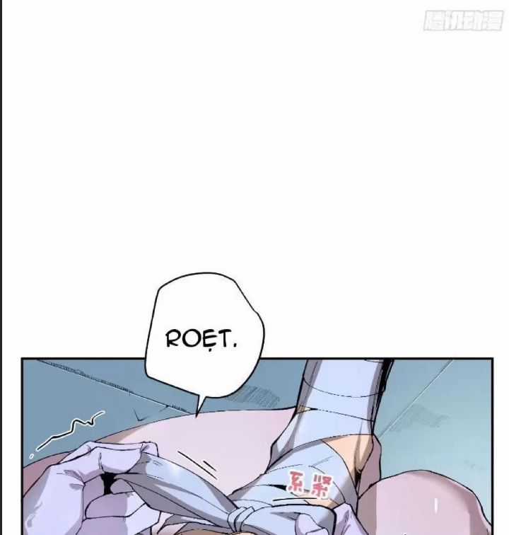 Cực Hàn Chiến Kỷ Chương 5 trang 29