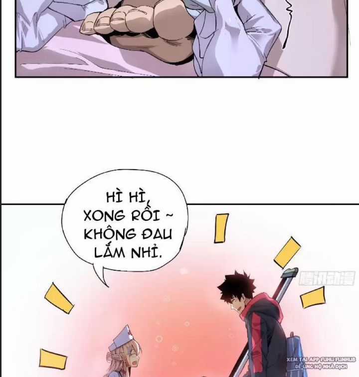 Cực Hàn Chiến Kỷ Chương 5 trang 30