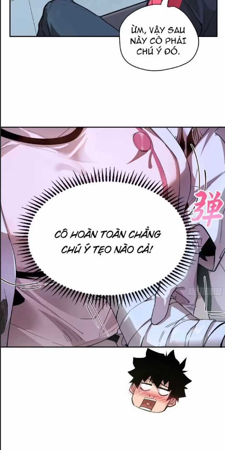 Cực Hàn Chiến Kỷ Chương 5 trang 32