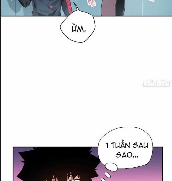 Cực Hàn Chiến Kỷ Chương 5 trang 34