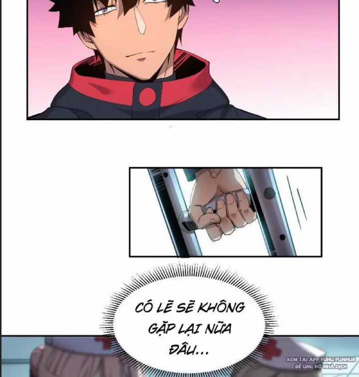 Cực Hàn Chiến Kỷ Chương 5 trang 35