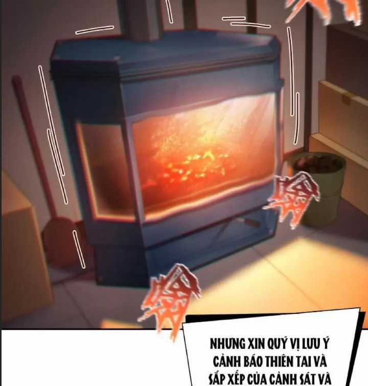 Cực Hàn Chiến Kỷ Chương 5 trang 39