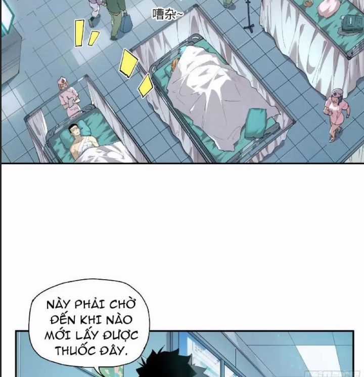 Cực Hàn Chiến Kỷ Chương 5 trang 4