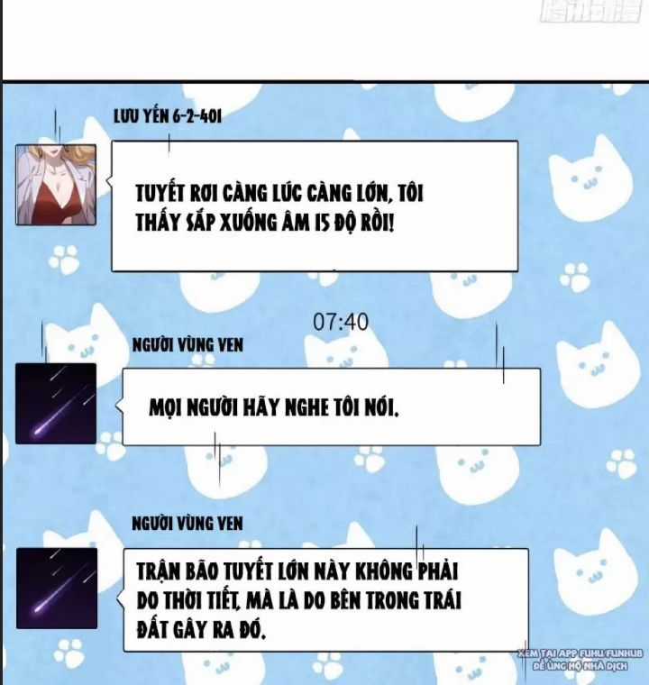 Cực Hàn Chiến Kỷ Chương 5 trang 45