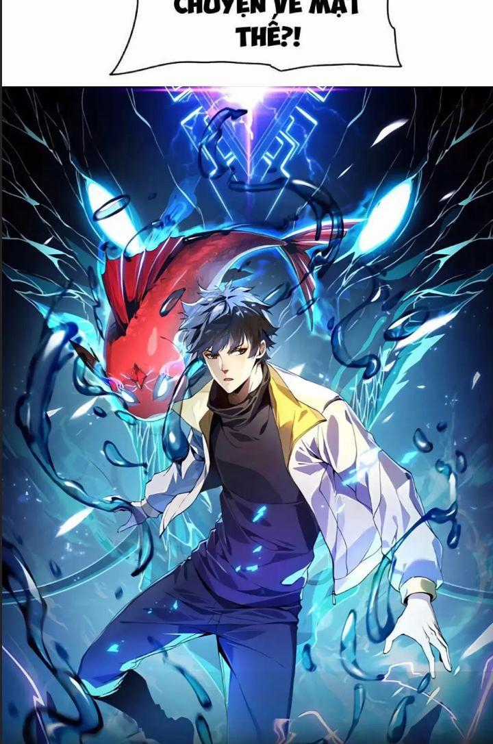 Cực Hàn Chiến Kỷ Chương 5 trang 47