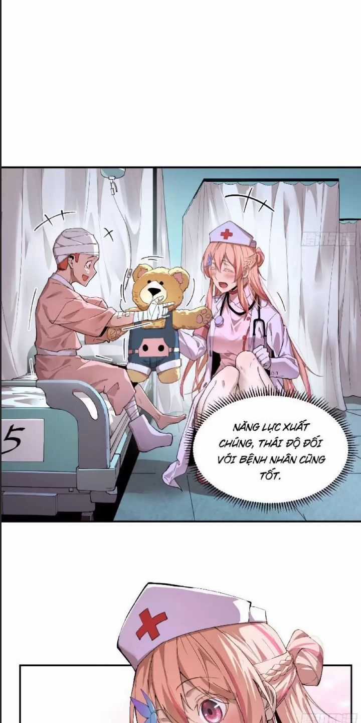 Cực Hàn Chiến Kỷ Chương 5 trang 8