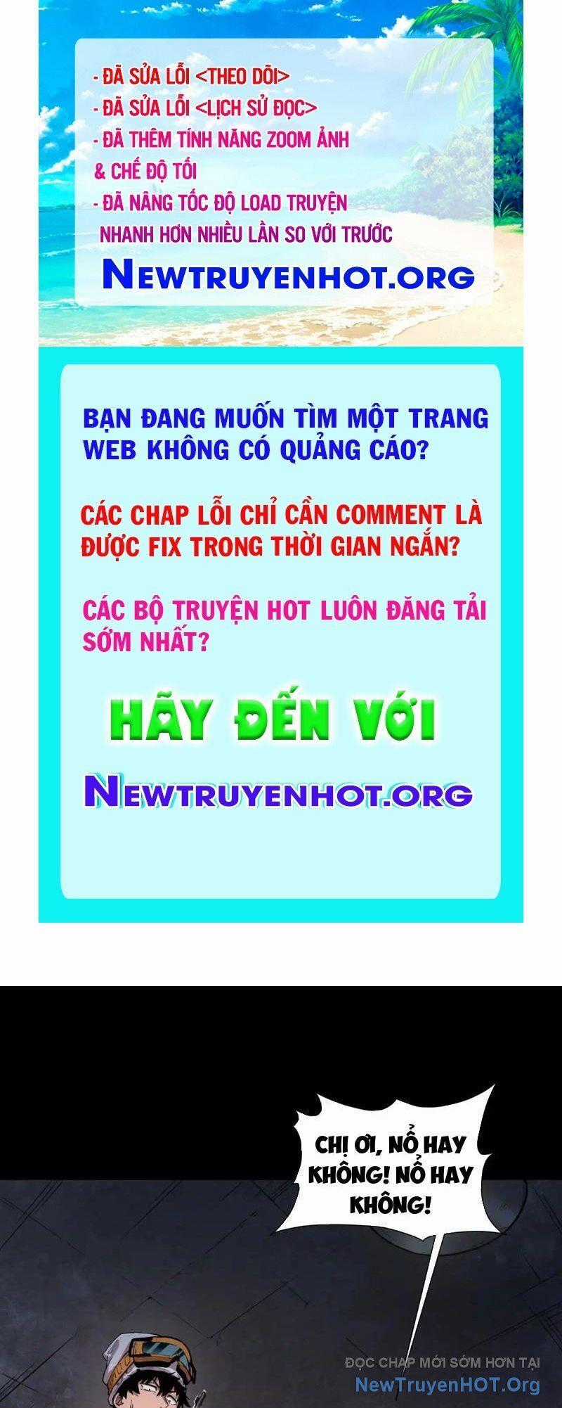 Cực Hàn Chiến Kỷ Chương 51 trang 0