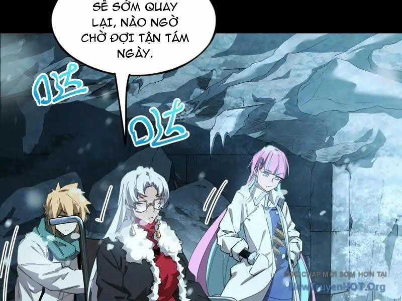 Cực Hàn Chiến Kỷ Chương 51 trang 111