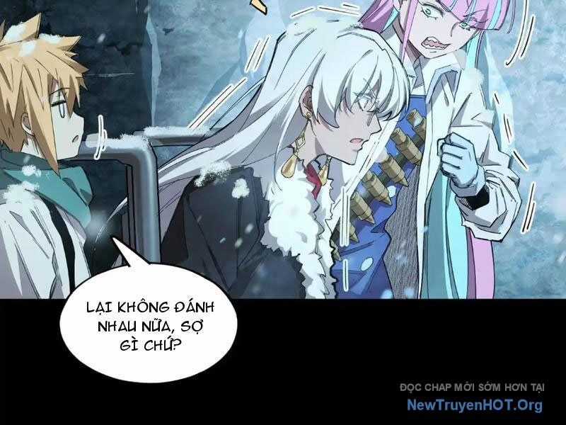 Cực Hàn Chiến Kỷ Chương 51 trang 114