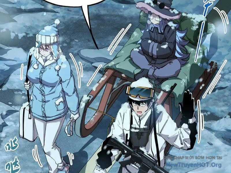 Cực Hàn Chiến Kỷ Chương 51 trang 118