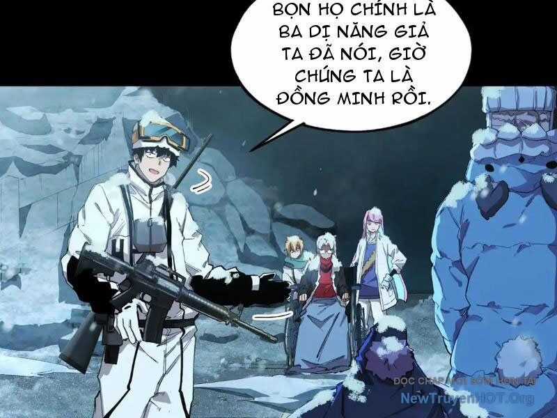 Cực Hàn Chiến Kỷ Chương 51 trang 120