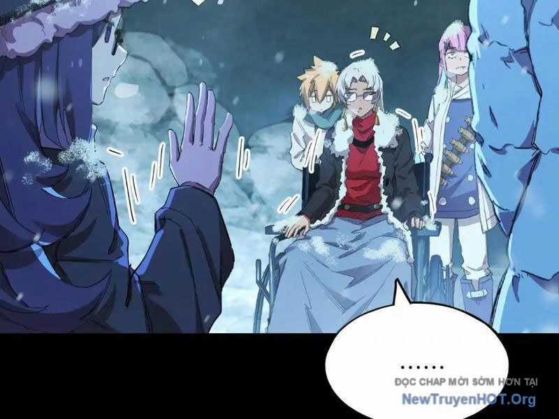 Cực Hàn Chiến Kỷ Chương 51 trang 124