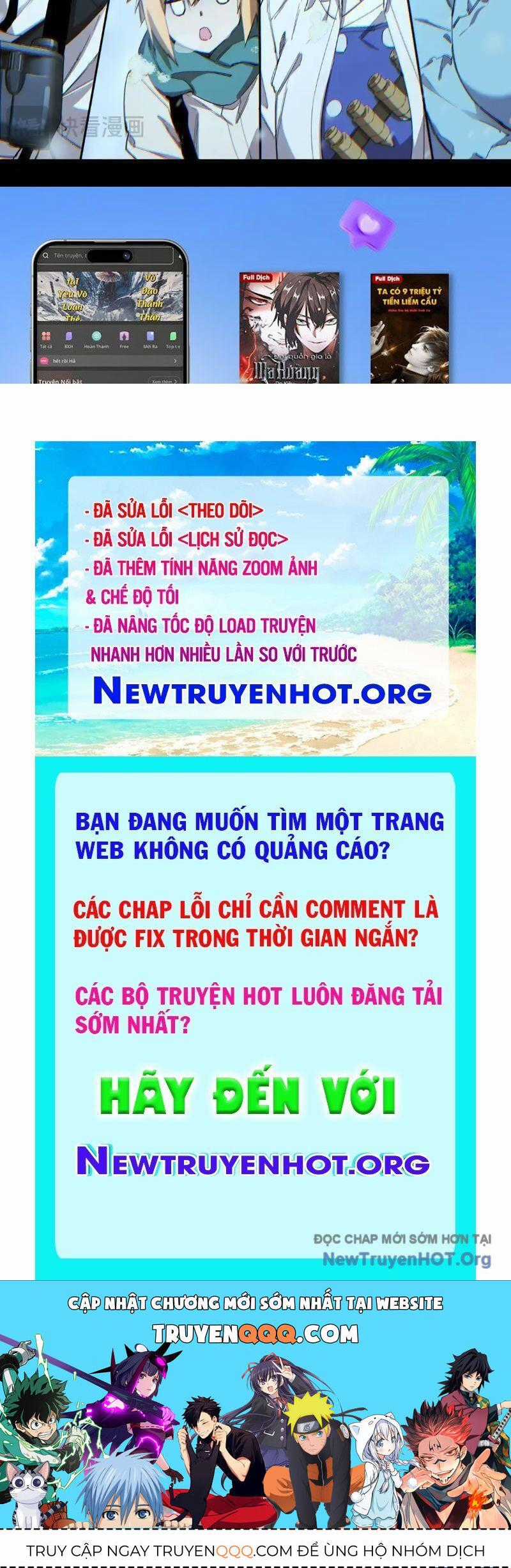 Cực Hàn Chiến Kỷ Chương 51 trang 132