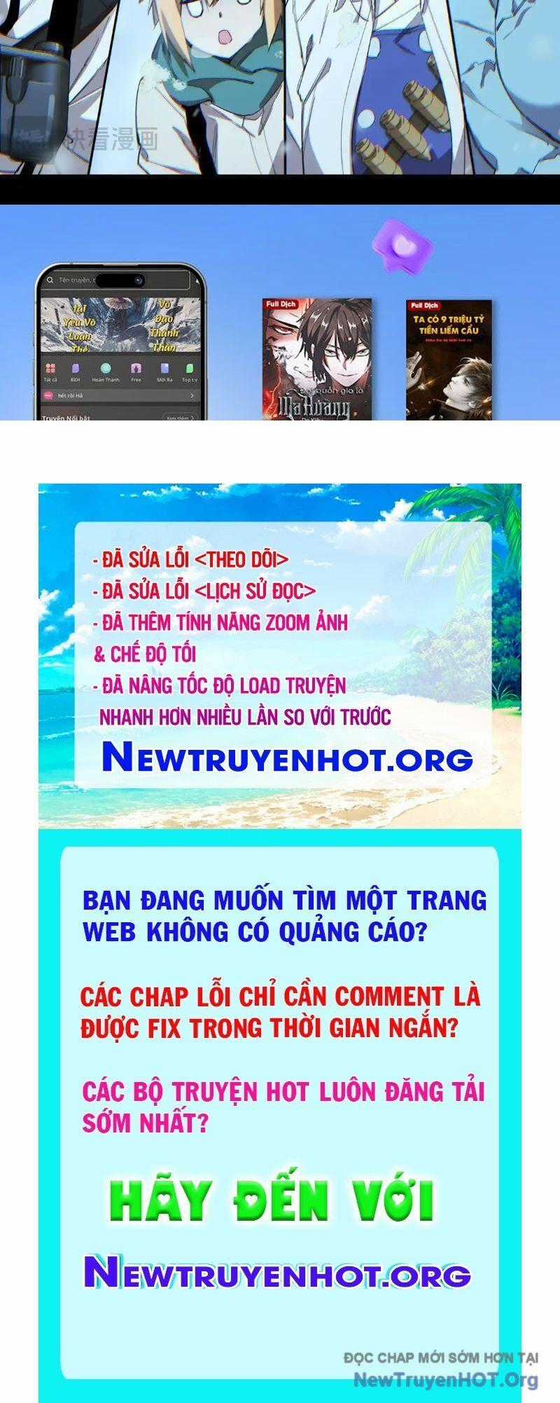 Cực Hàn Chiến Kỷ Chương 51 trang 133