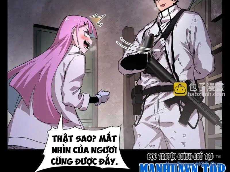 Cực Hàn Chiến Kỷ Chương 51 trang 16