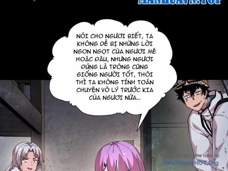 Cực Hàn Chiến Kỷ Chương 51 trang 17