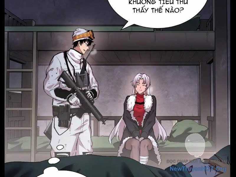 Cực Hàn Chiến Kỷ Chương 51 trang 21