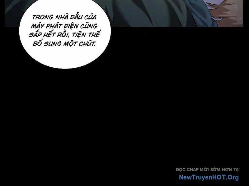 Cực Hàn Chiến Kỷ Chương 51 trang 22