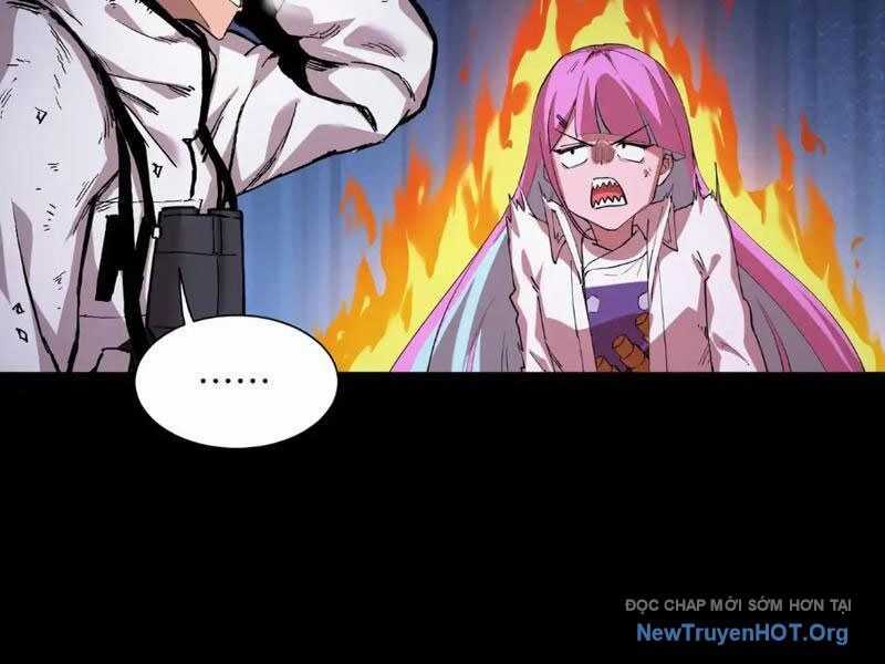 Cực Hàn Chiến Kỷ Chương 51 trang 27