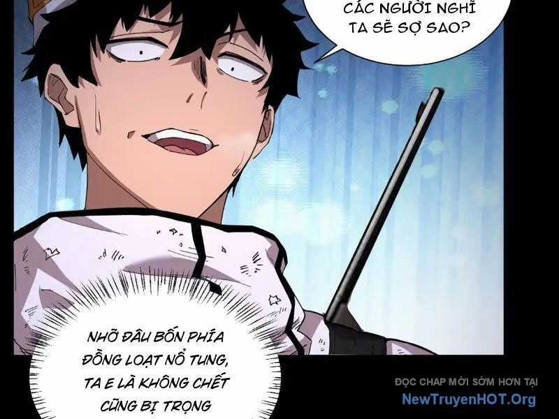 Cực Hàn Chiến Kỷ Chương 51 trang 3