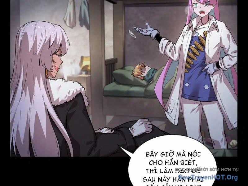 Cực Hàn Chiến Kỷ Chương 51 trang 30