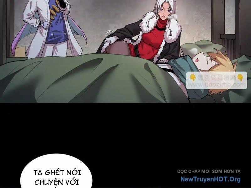 Cực Hàn Chiến Kỷ Chương 51 trang 32