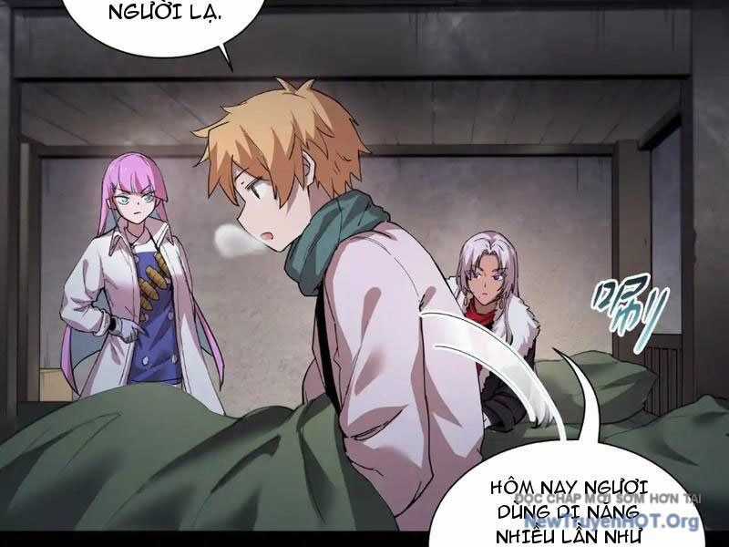 Cực Hàn Chiến Kỷ Chương 51 trang 33