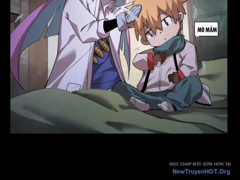 Cực Hàn Chiến Kỷ Chương 51 trang 35