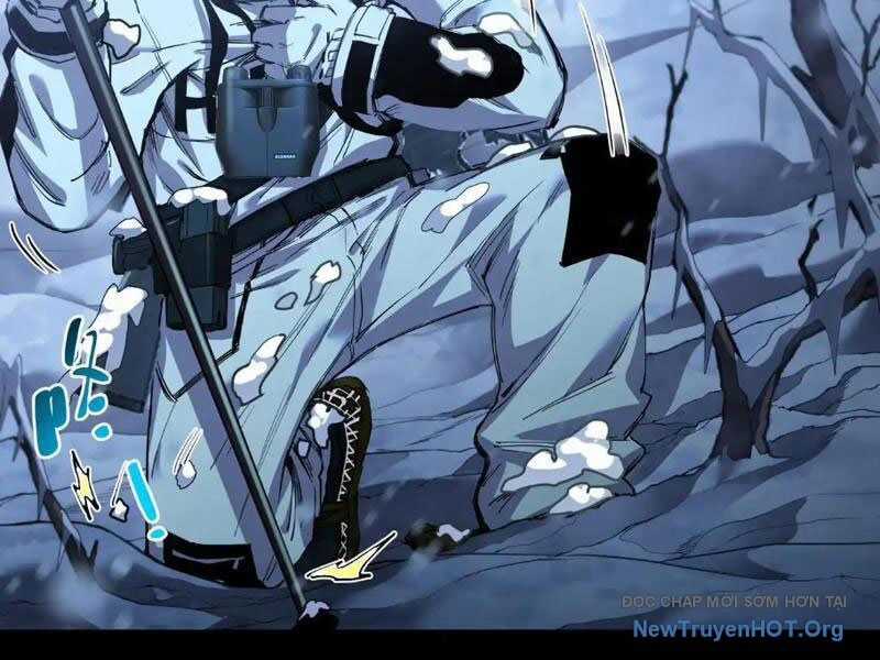 Cực Hàn Chiến Kỷ Chương 51 trang 48