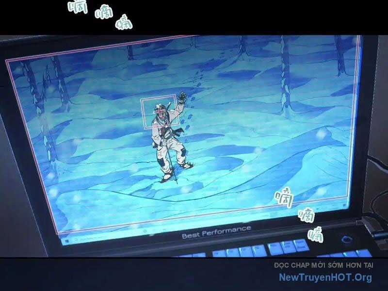 Cực Hàn Chiến Kỷ Chương 51 trang 56