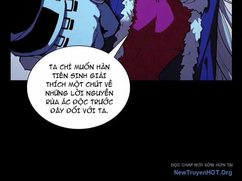 Cực Hàn Chiến Kỷ Chương 51 trang 6