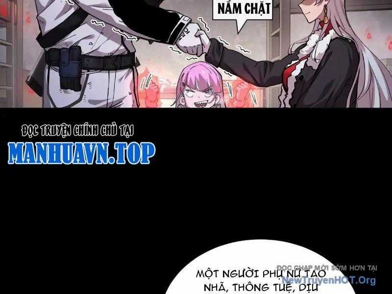 Cực Hàn Chiến Kỷ Chương 51 trang 8