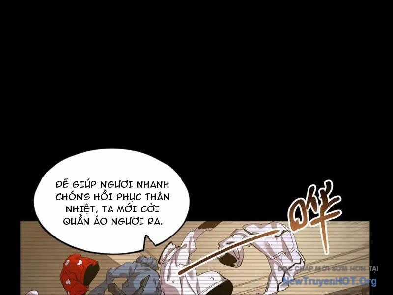 Cực Hàn Chiến Kỷ Chương 51 trang 85