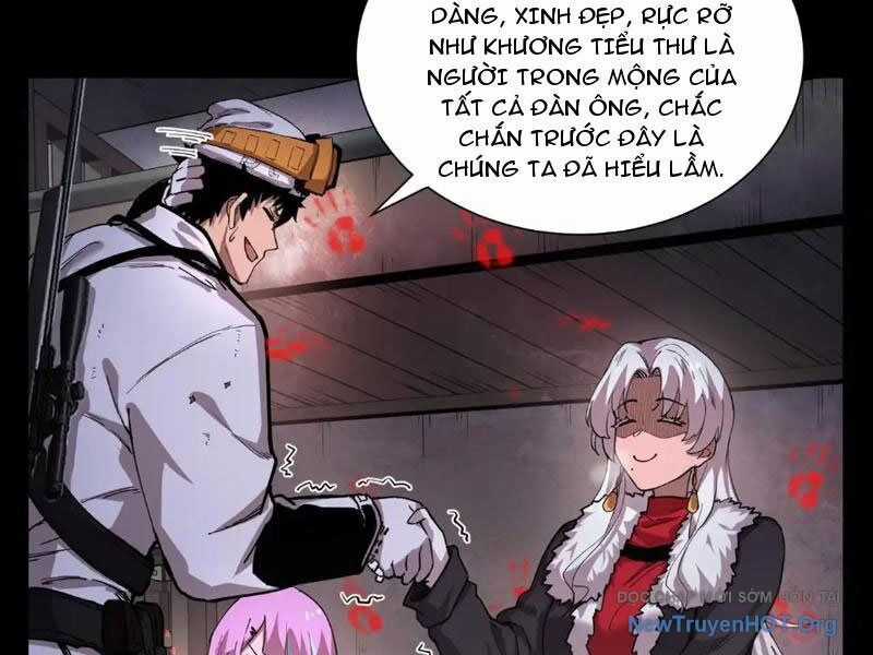 Cực Hàn Chiến Kỷ Chương 51 trang 9