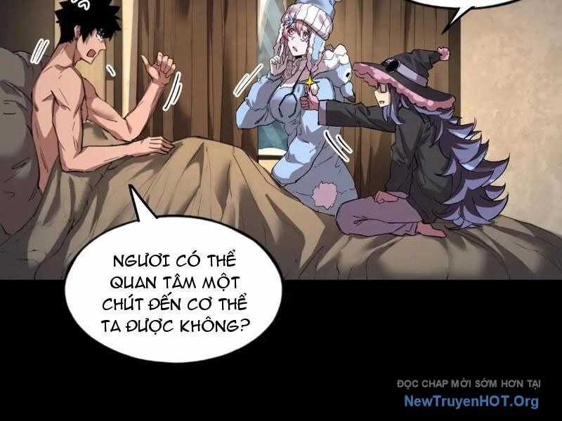 Cực Hàn Chiến Kỷ Chương 51 trang 92