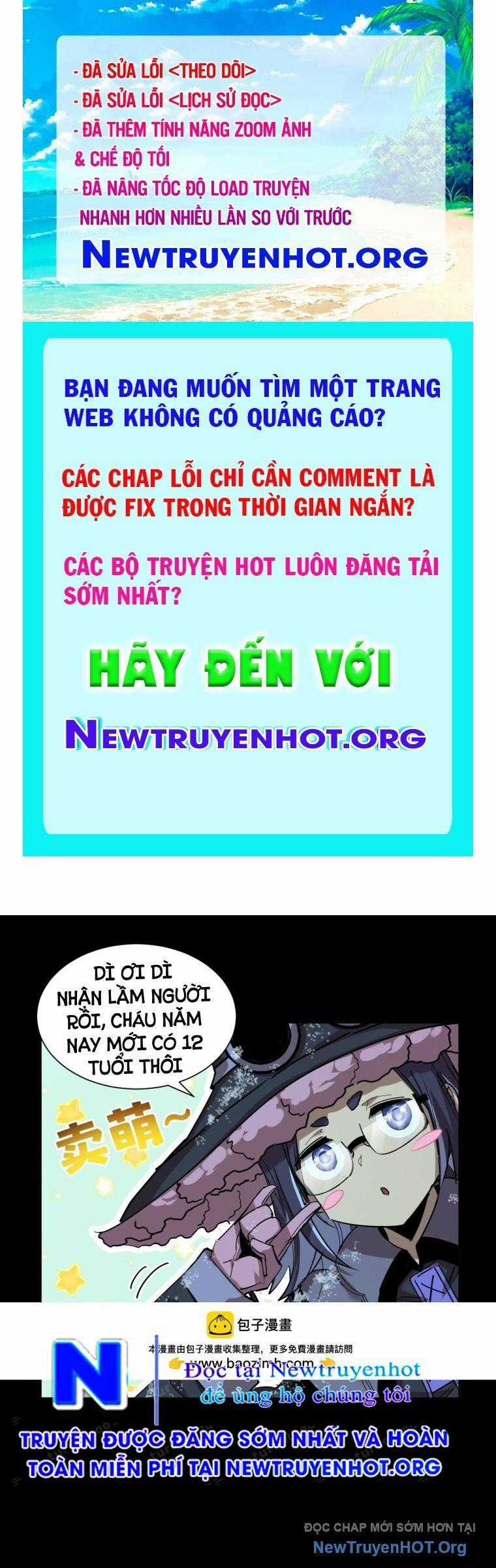 Cực Hàn Chiến Kỷ Chương 52 trang 0
