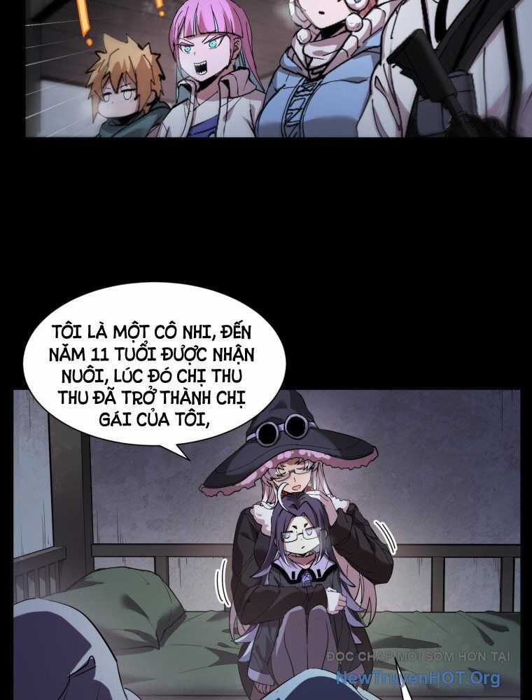 Cực Hàn Chiến Kỷ Chương 52 trang 10