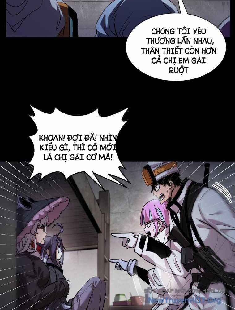 Cực Hàn Chiến Kỷ Chương 52 trang 11