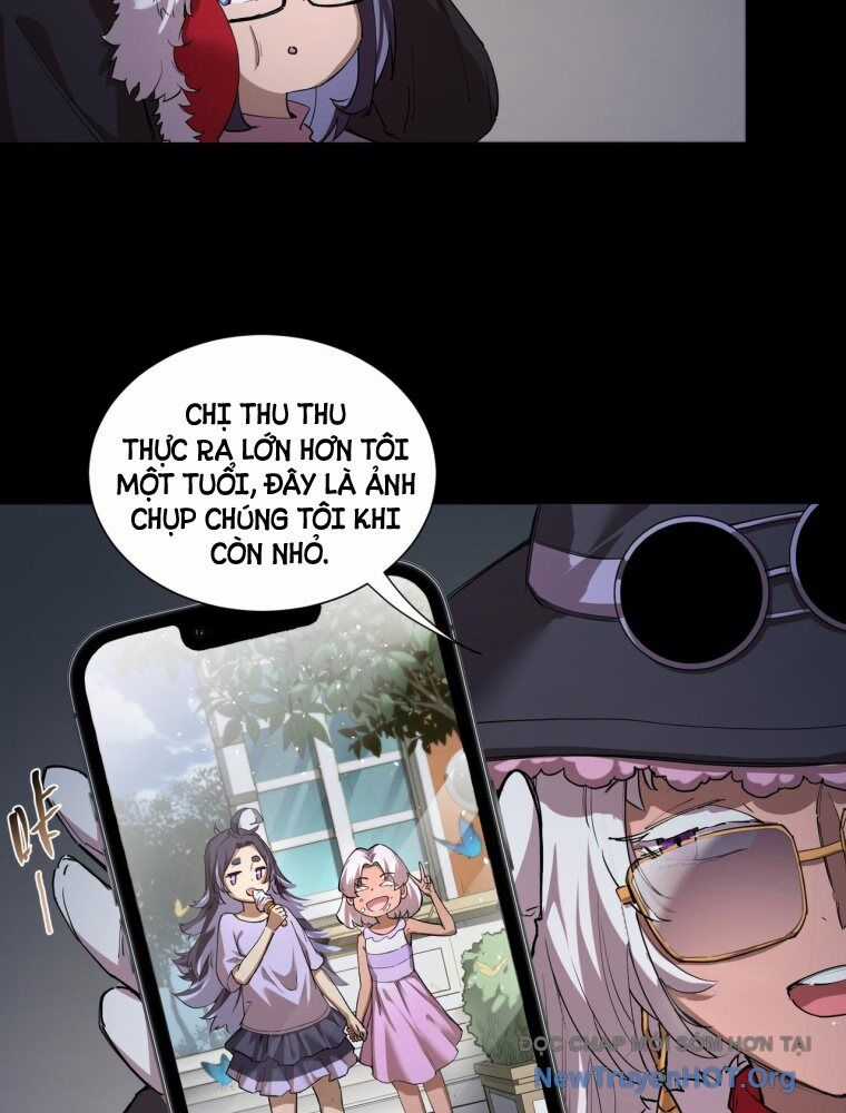 Cực Hàn Chiến Kỷ Chương 52 trang 13