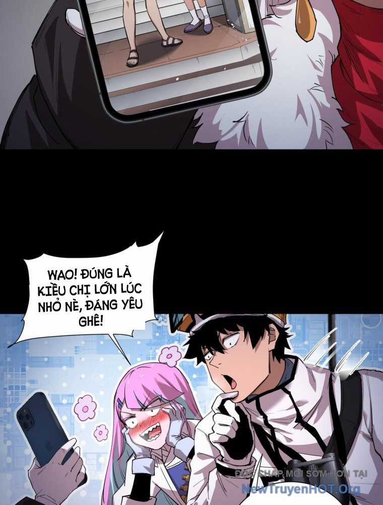 Cực Hàn Chiến Kỷ Chương 52 trang 14