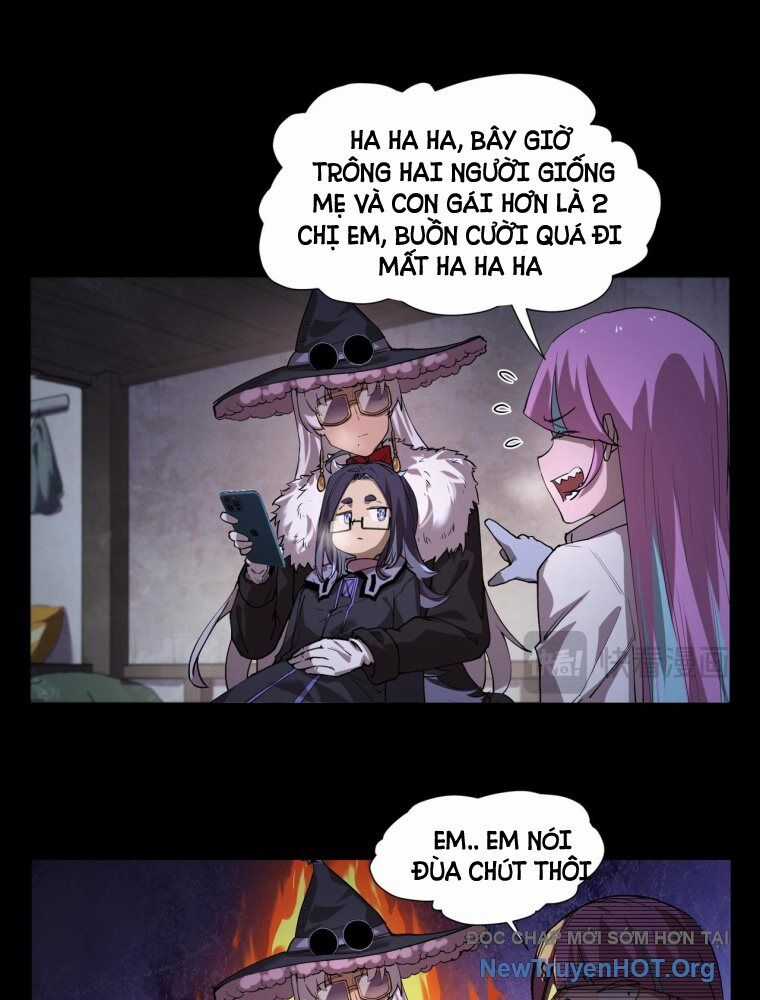 Cực Hàn Chiến Kỷ Chương 52 trang 16