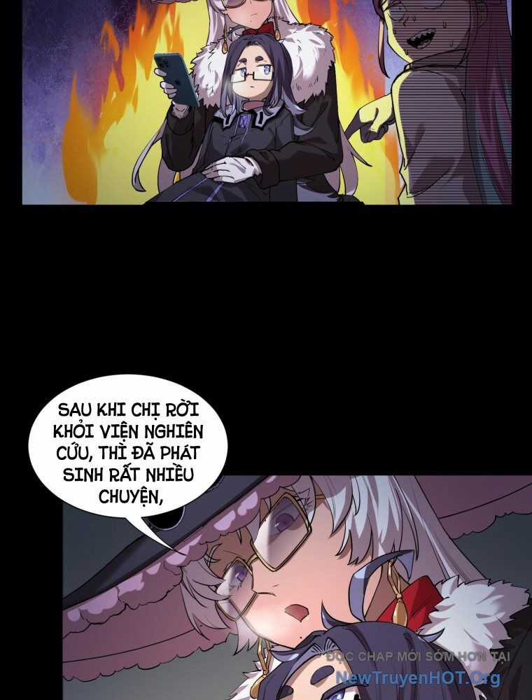 Cực Hàn Chiến Kỷ Chương 52 trang 17