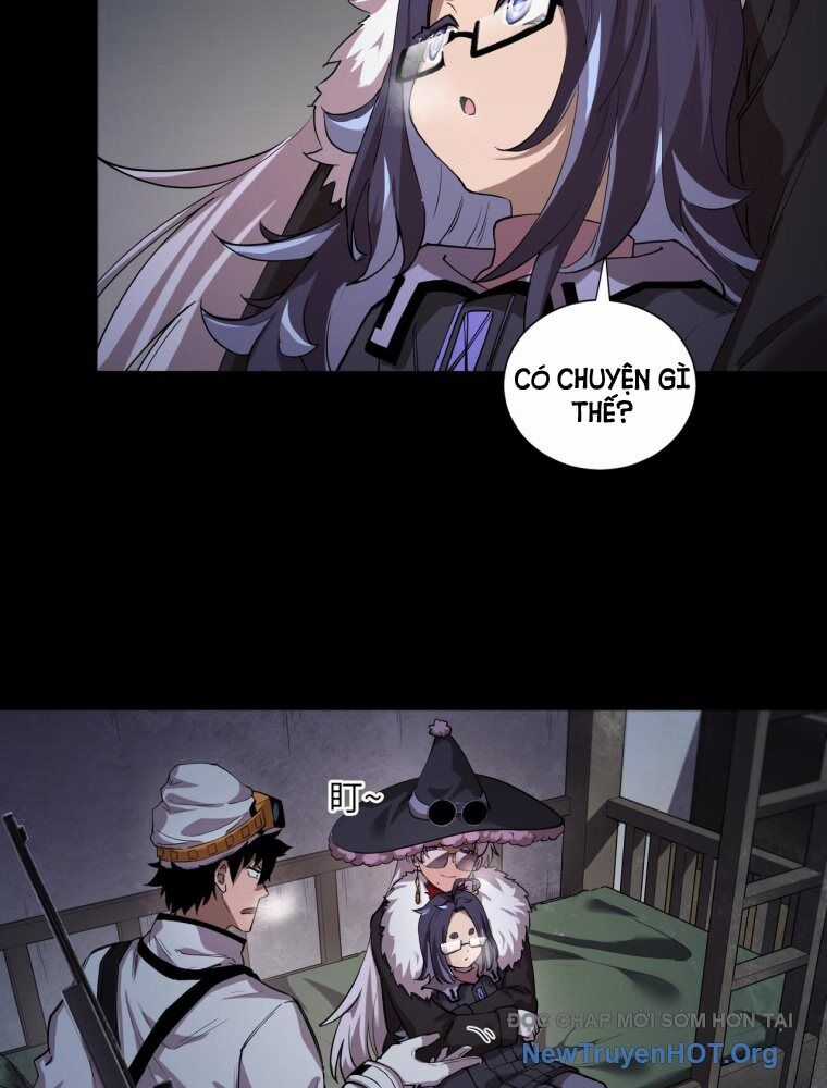 Cực Hàn Chiến Kỷ Chương 52 trang 18