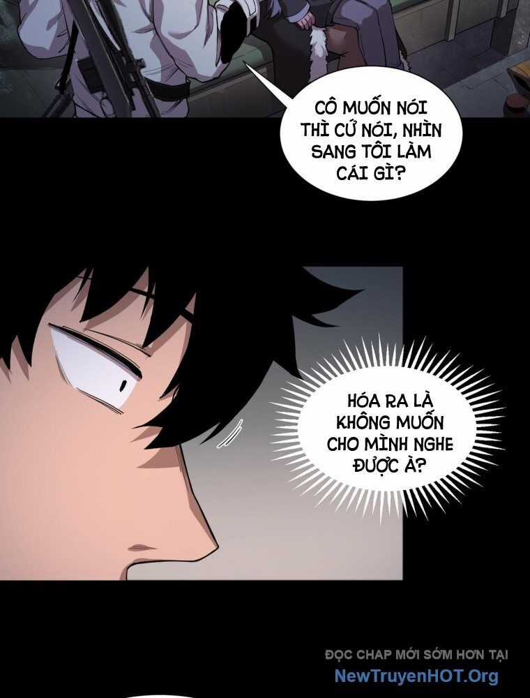 Cực Hàn Chiến Kỷ Chương 52 trang 19