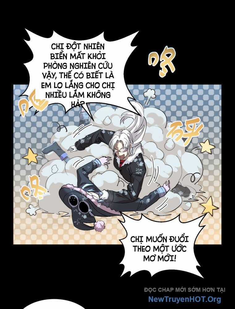 Cực Hàn Chiến Kỷ Chương 52 trang 2