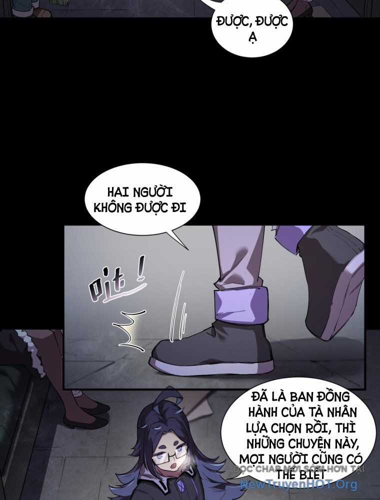 Cực Hàn Chiến Kỷ Chương 52 trang 21