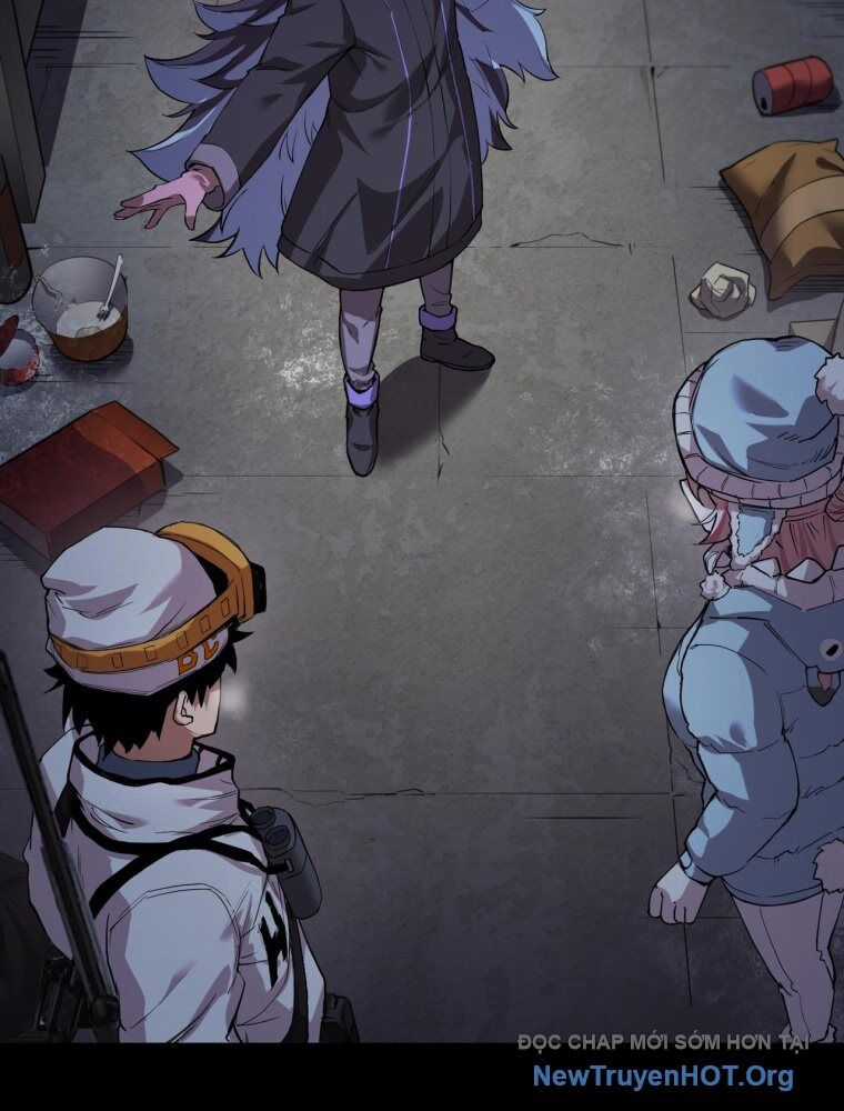 Cực Hàn Chiến Kỷ Chương 52 trang 22