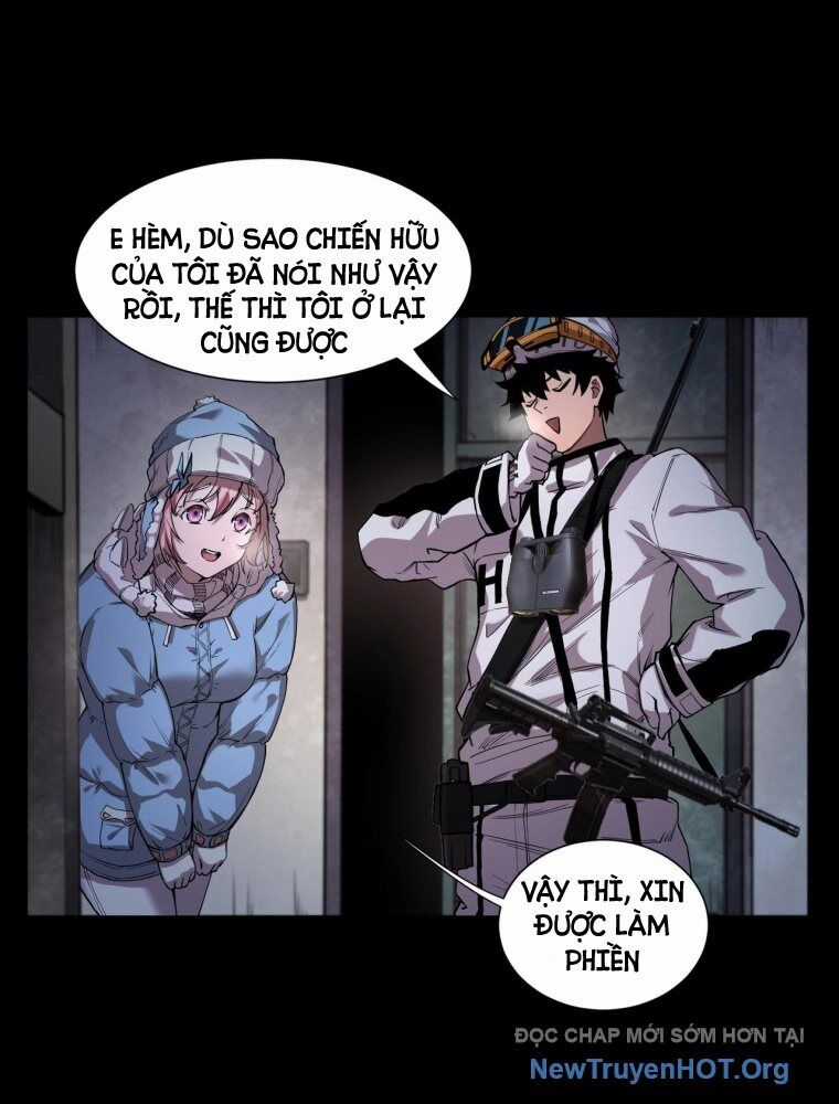 Cực Hàn Chiến Kỷ Chương 52 trang 23