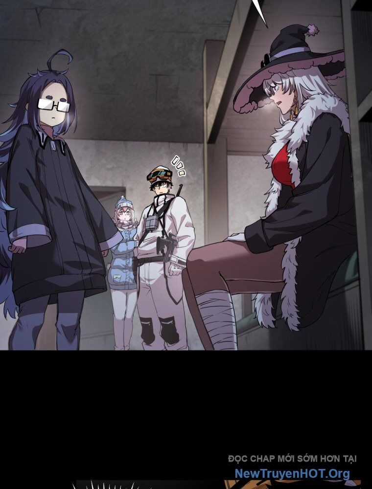 Cực Hàn Chiến Kỷ Chương 52 trang 25