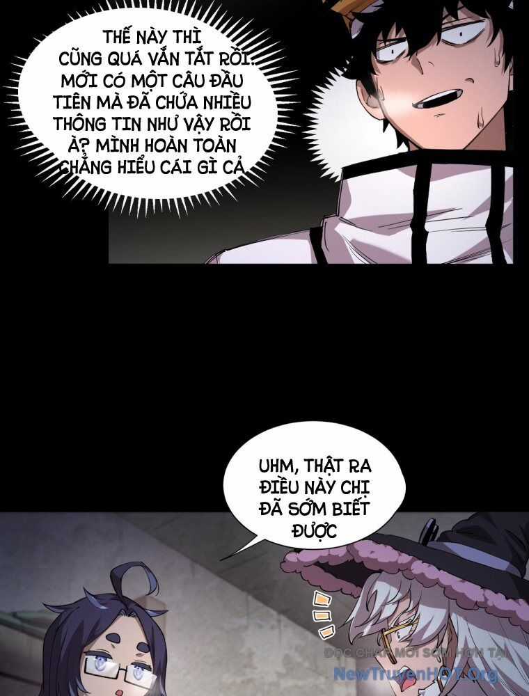 Cực Hàn Chiến Kỷ Chương 52 trang 26